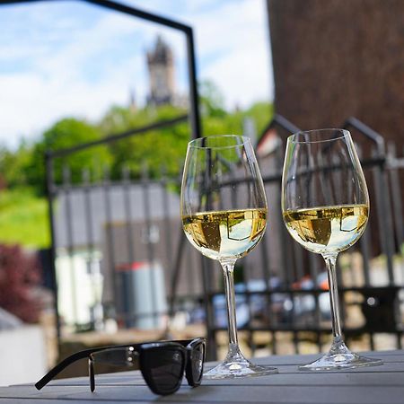 Haus Daniela Oberstadt Cochem Zewnętrze zdjęcie