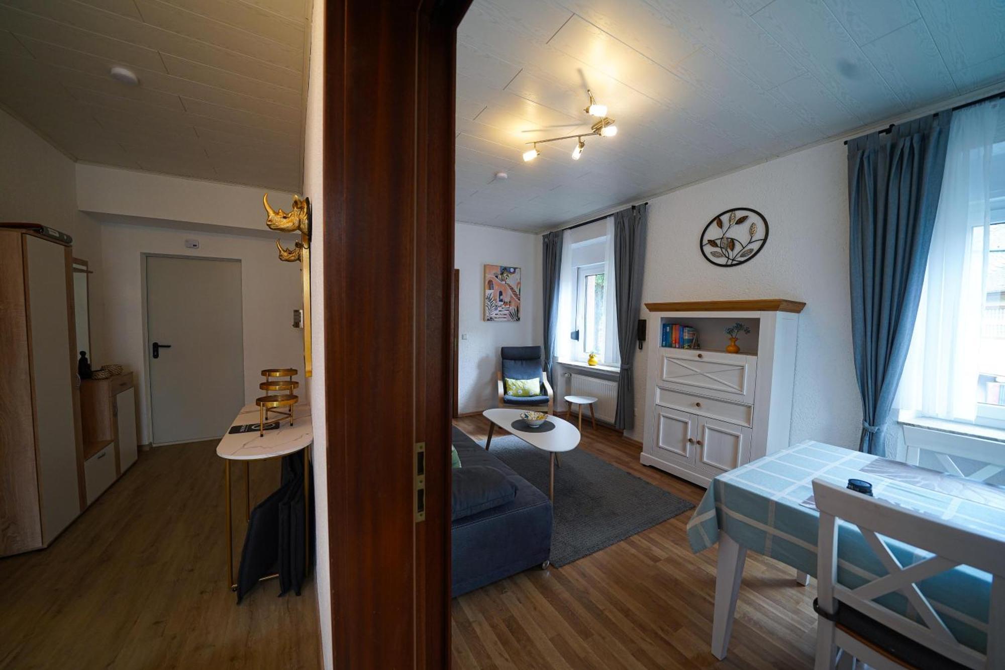 Haus Daniela Oberstadt Cochem Zewnętrze zdjęcie