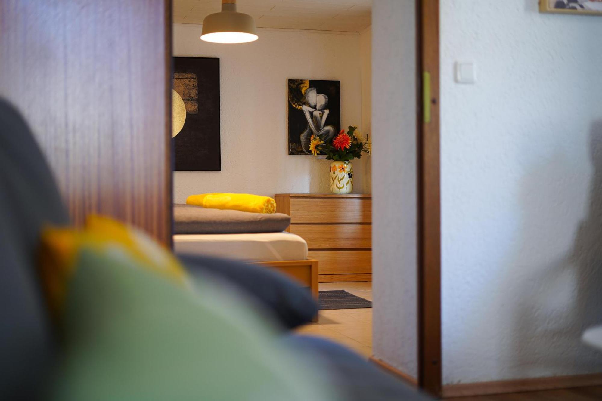 Haus Daniela Oberstadt Cochem Zewnętrze zdjęcie