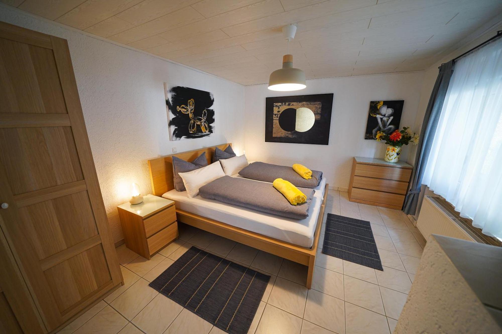 Haus Daniela Oberstadt Cochem Zewnętrze zdjęcie