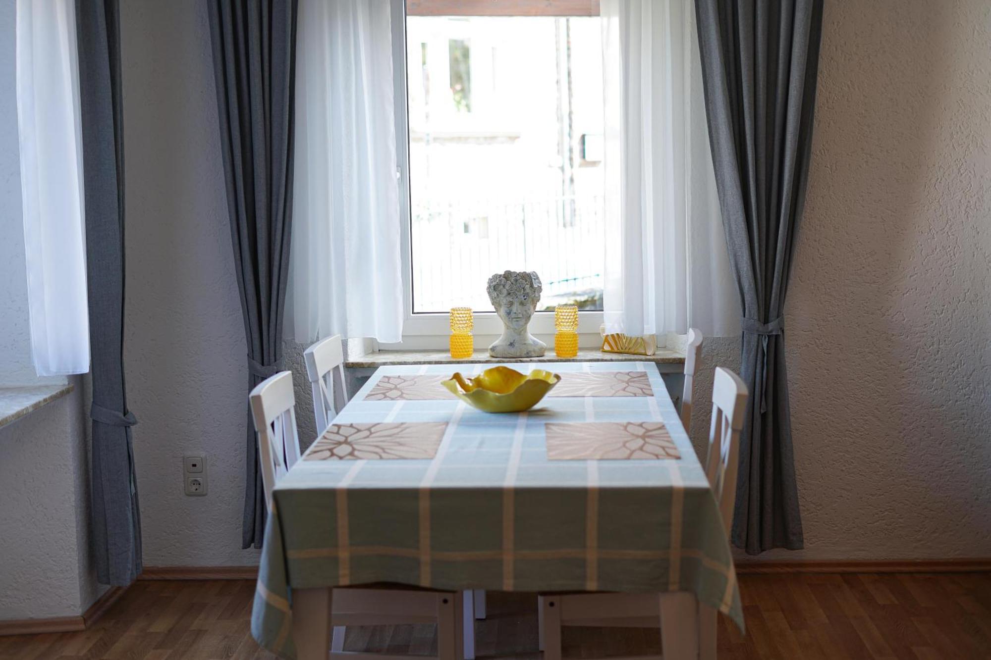 Haus Daniela Oberstadt Cochem Zewnętrze zdjęcie