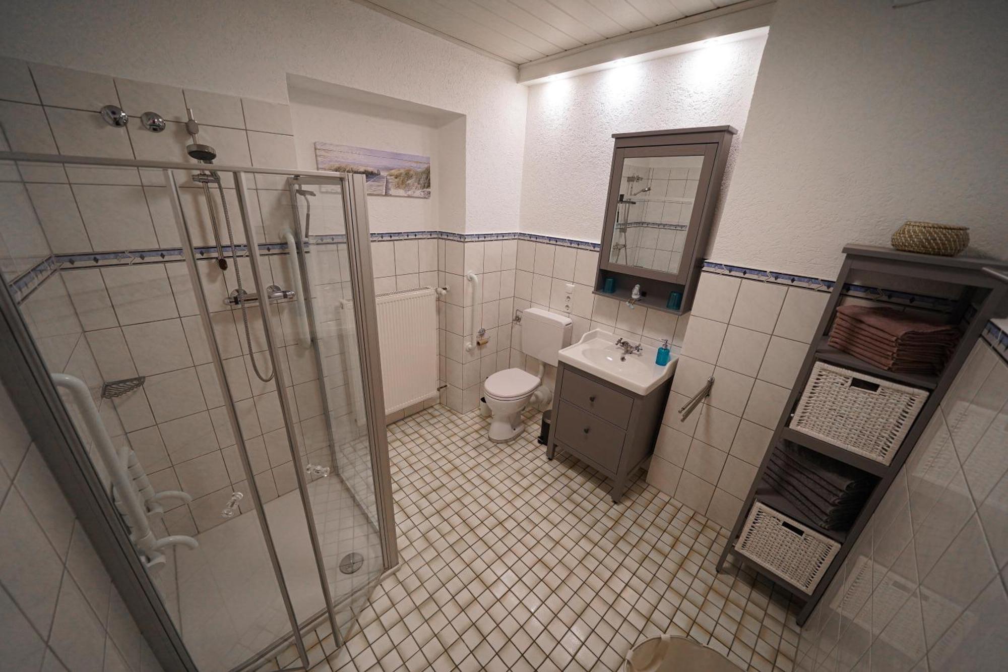 Haus Daniela Oberstadt Cochem Zewnętrze zdjęcie