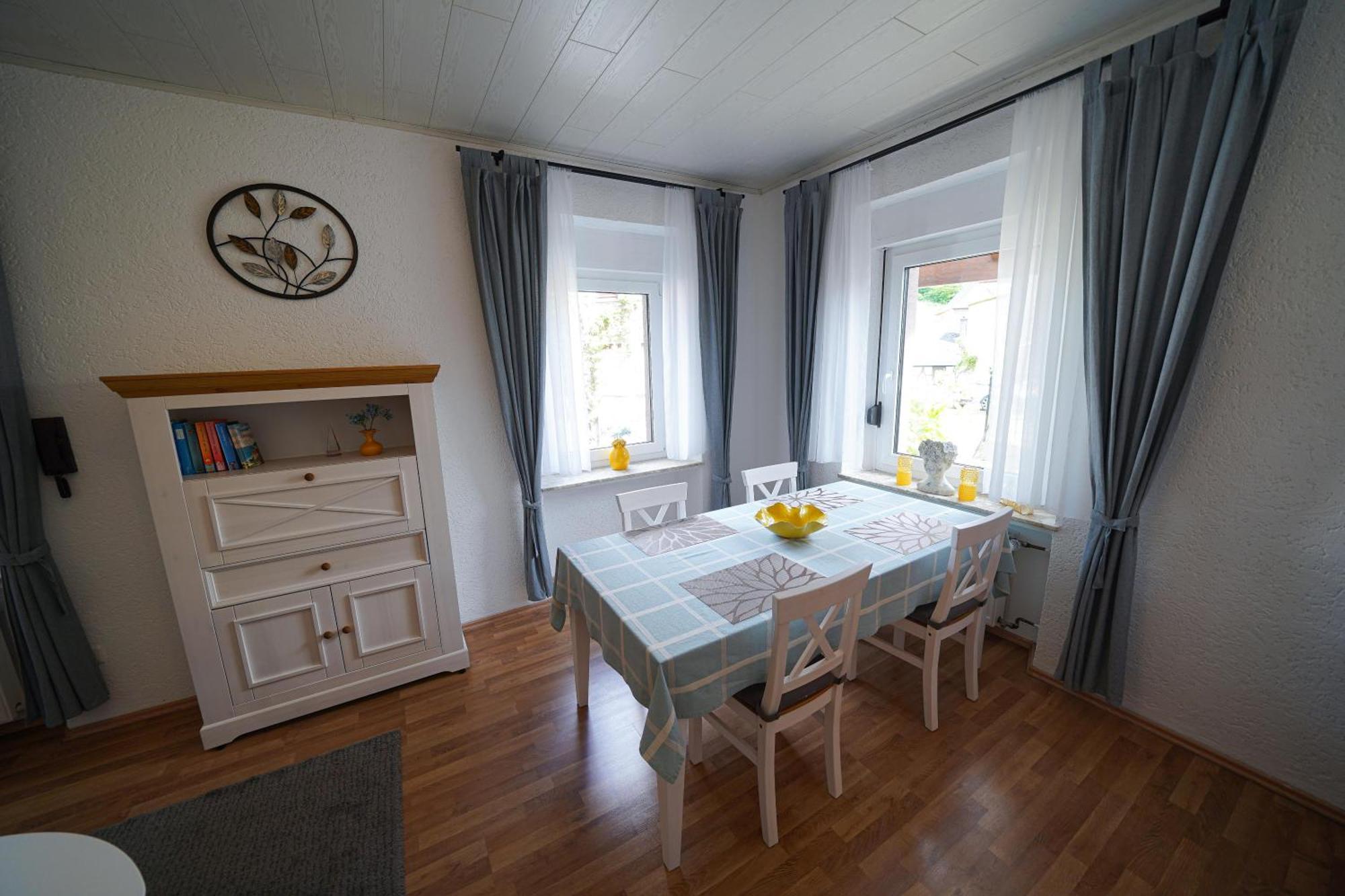 Haus Daniela Oberstadt Cochem Pokój zdjęcie