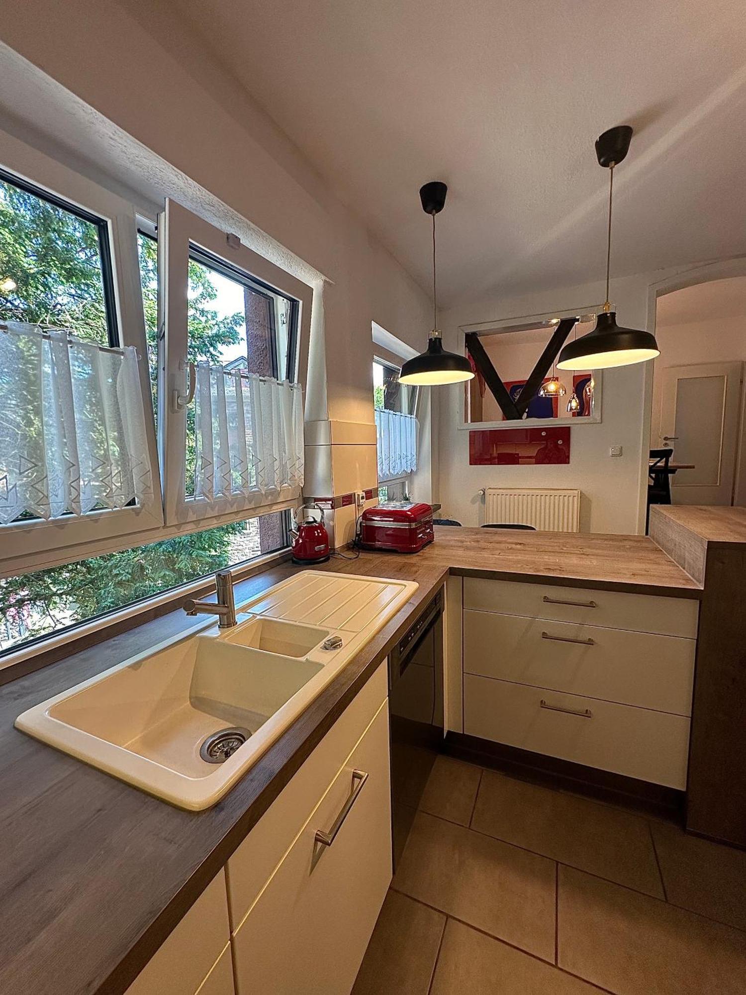 Haus Daniela Oberstadt Cochem Zewnętrze zdjęcie