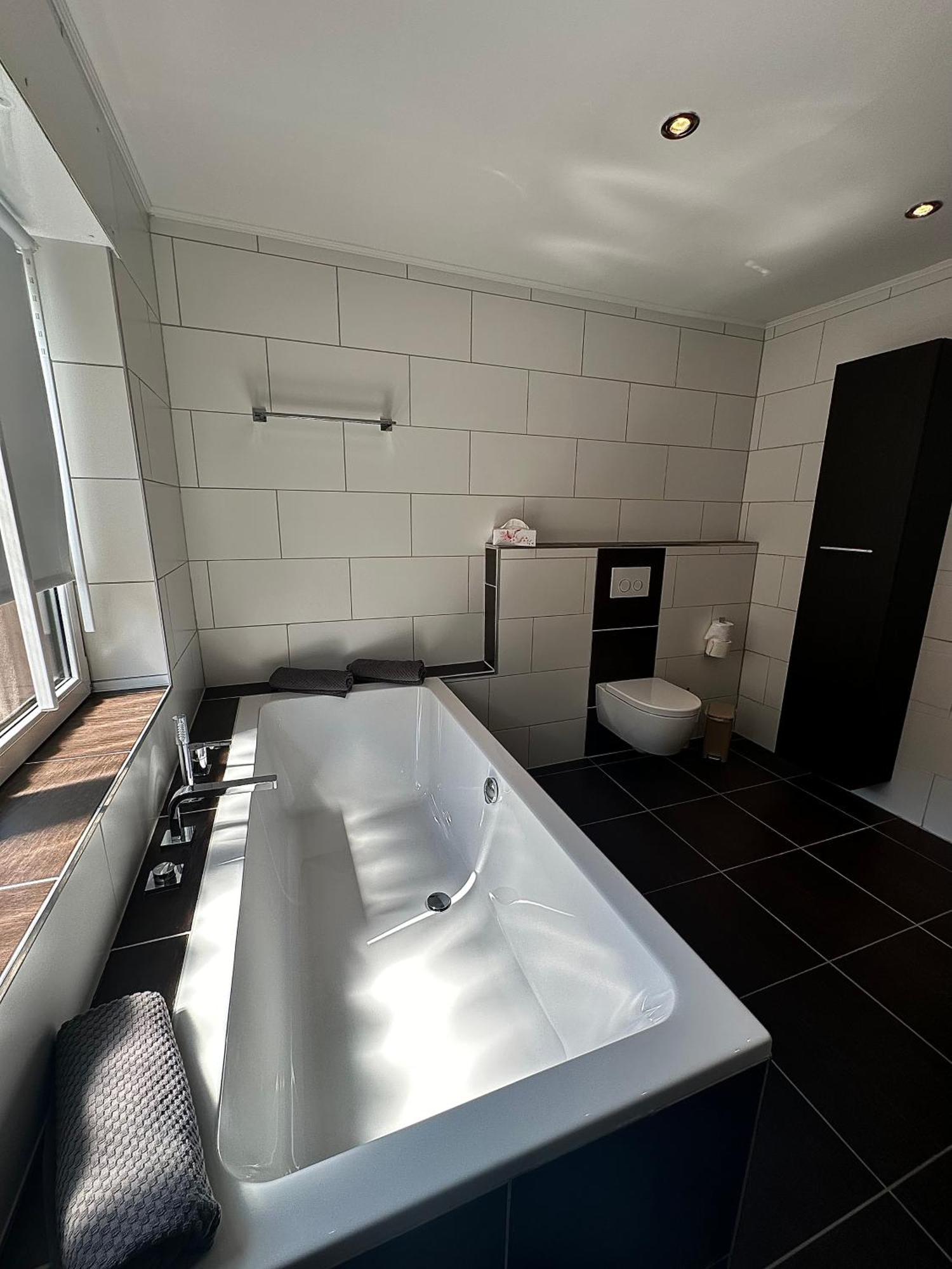 Haus Daniela Oberstadt Cochem Zewnętrze zdjęcie