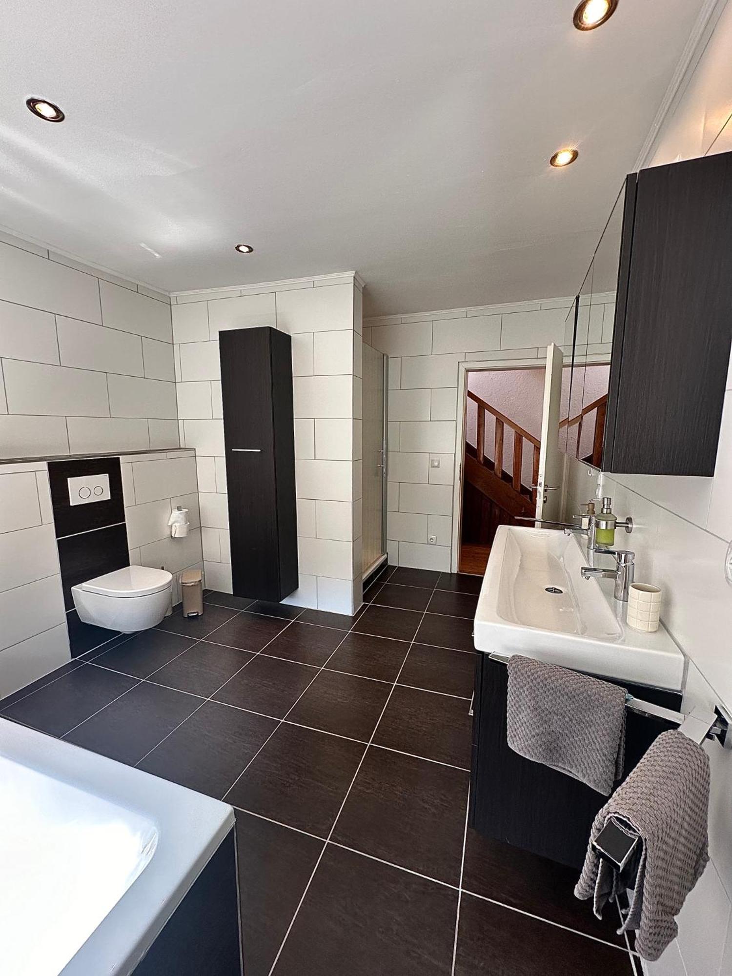 Haus Daniela Oberstadt Cochem Zewnętrze zdjęcie