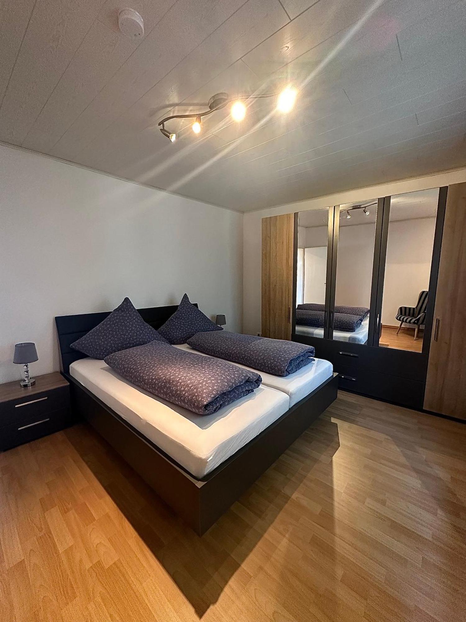 Haus Daniela Oberstadt Cochem Zewnętrze zdjęcie
