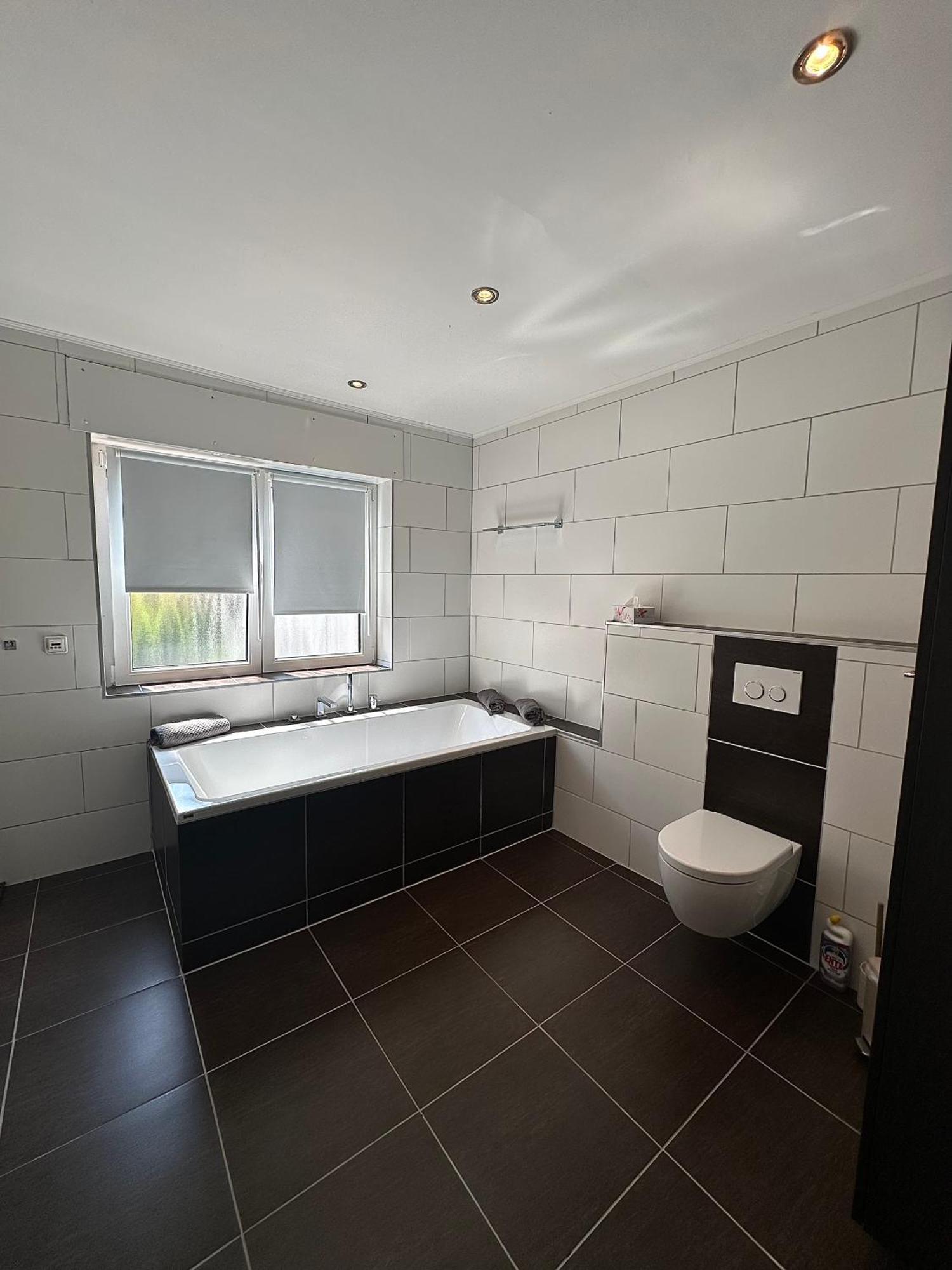 Haus Daniela Oberstadt Cochem Zewnętrze zdjęcie