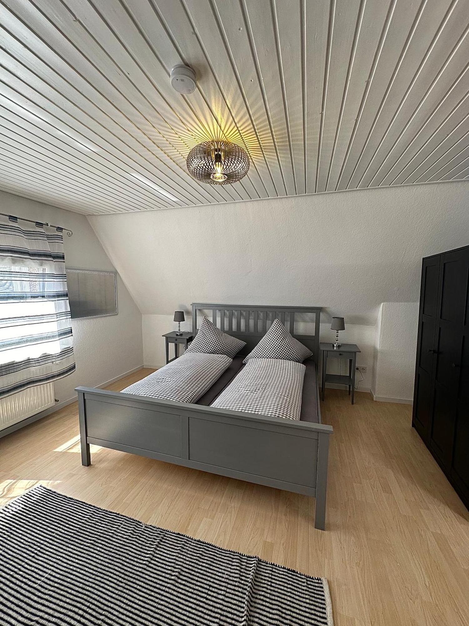 Haus Daniela Oberstadt Cochem Zewnętrze zdjęcie
