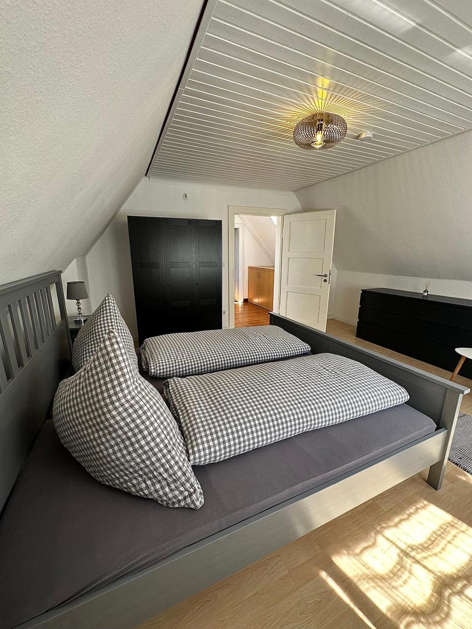 Haus Daniela Oberstadt Cochem Zewnętrze zdjęcie