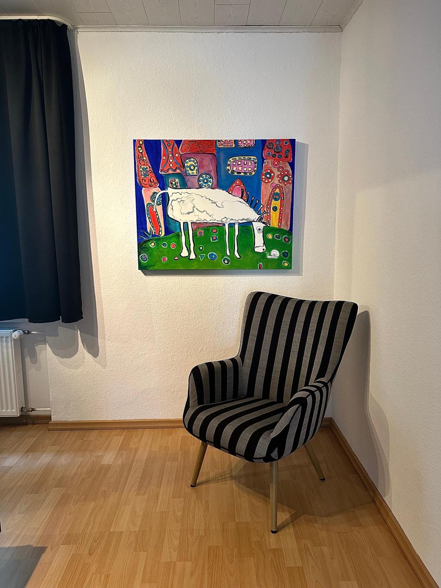 Haus Daniela Oberstadt Cochem Zewnętrze zdjęcie