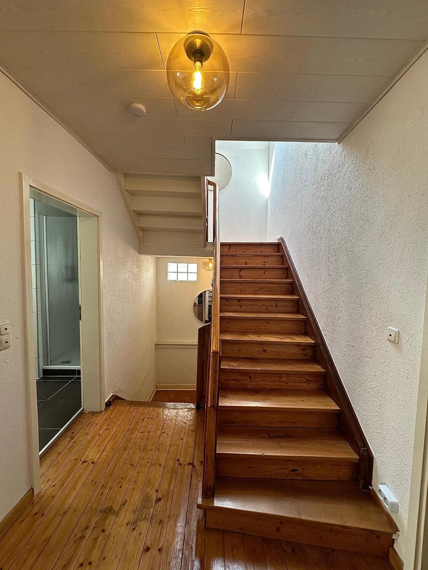 Haus Daniela Oberstadt Cochem Zewnętrze zdjęcie