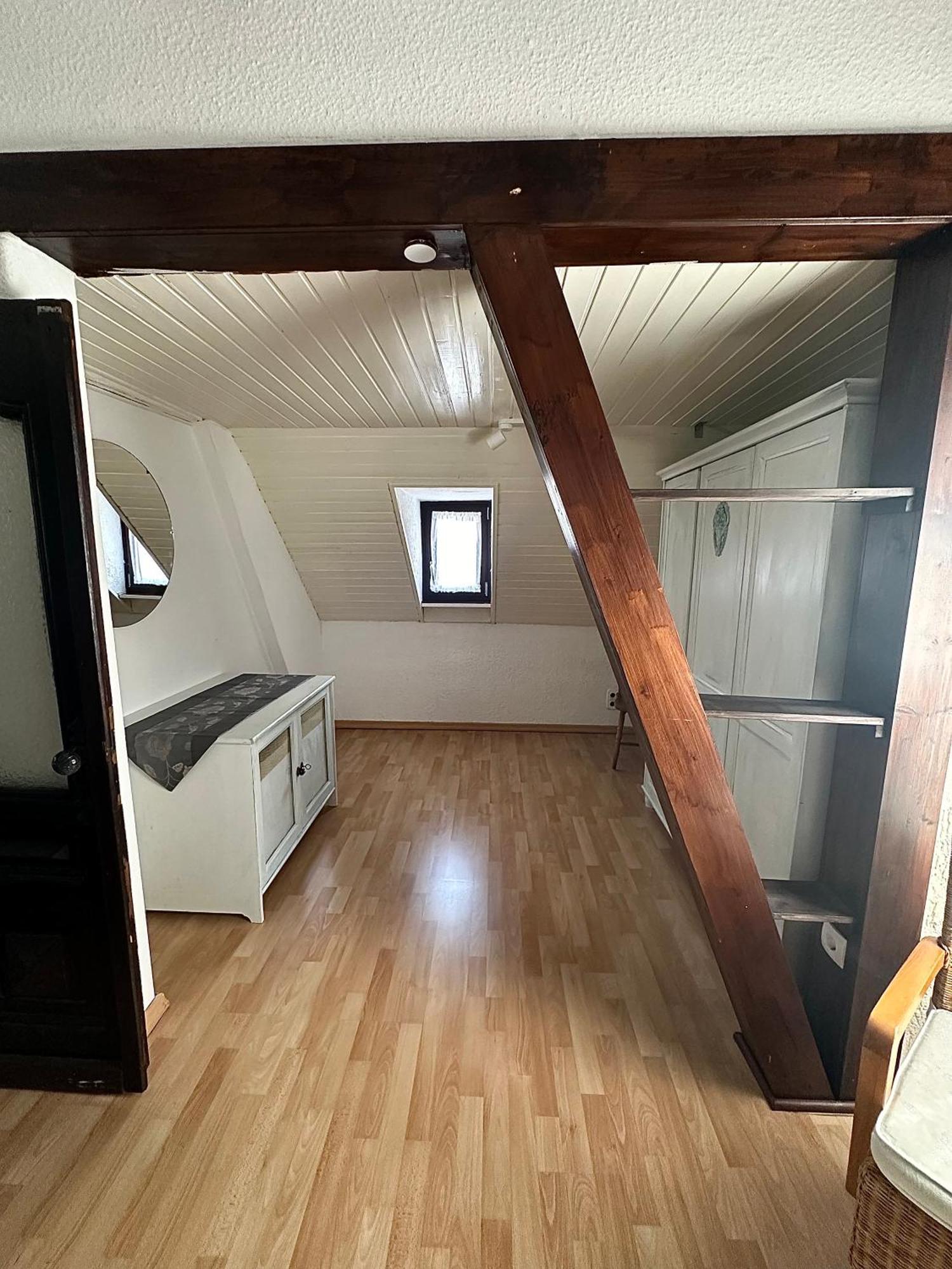 Haus Daniela Oberstadt Cochem Zewnętrze zdjęcie