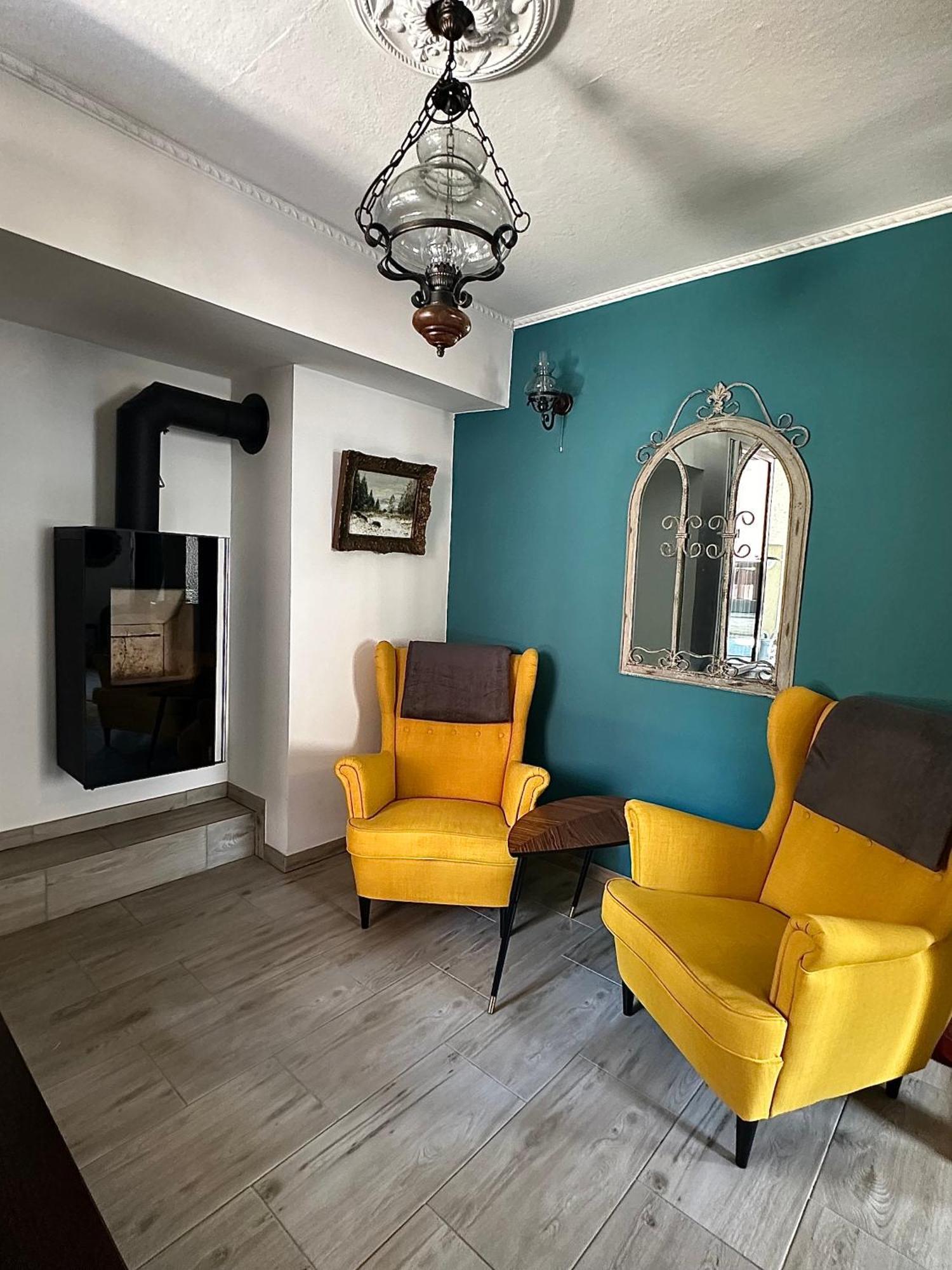 Haus Daniela Oberstadt Cochem Zewnętrze zdjęcie