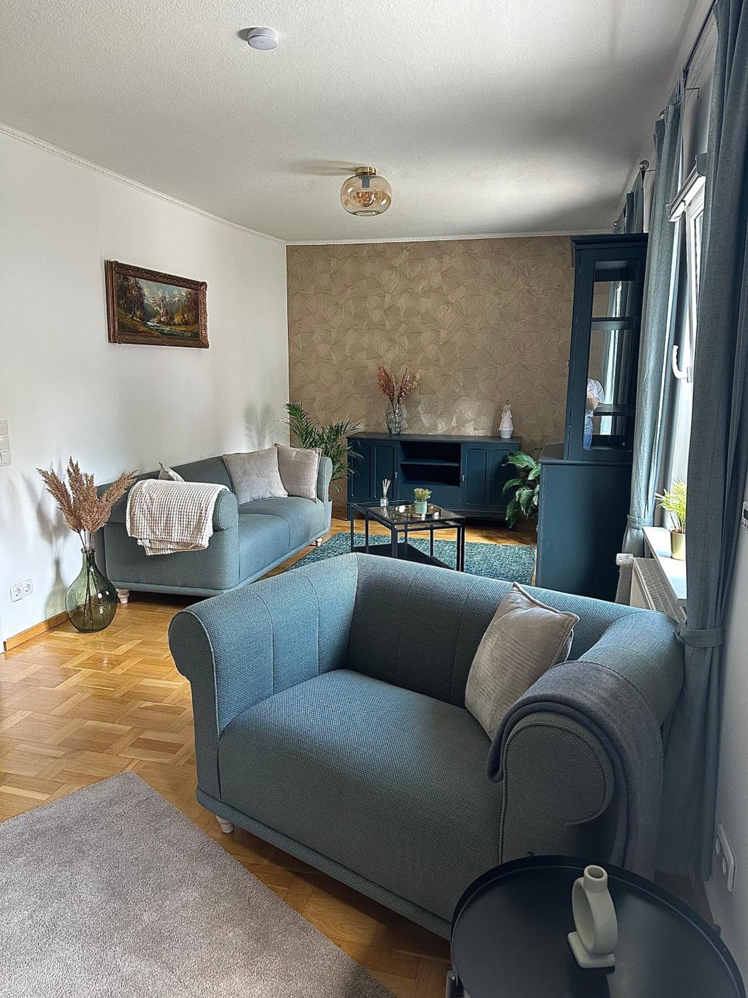 Haus Daniela Oberstadt Cochem Zewnętrze zdjęcie