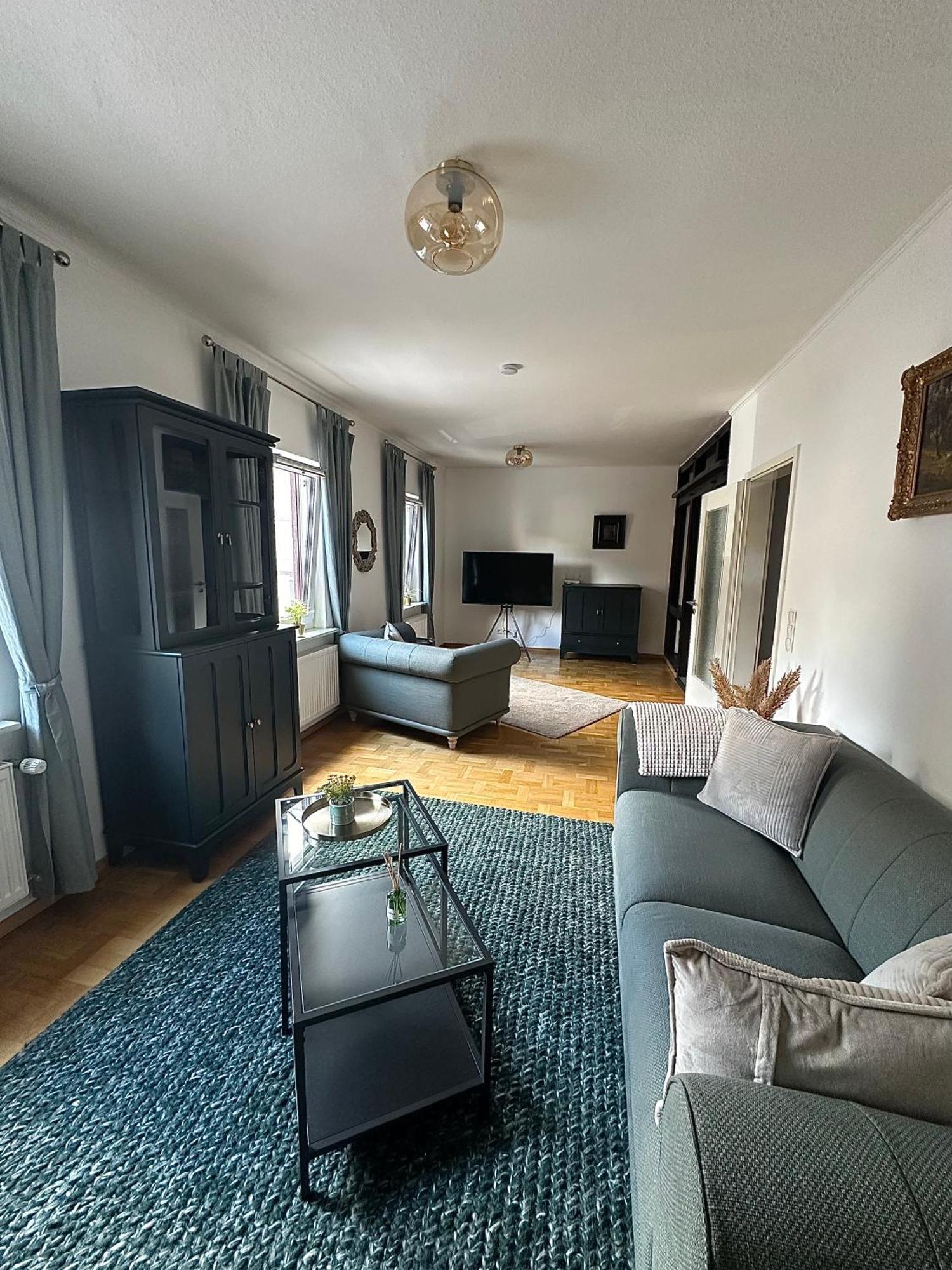Haus Daniela Oberstadt Cochem Zewnętrze zdjęcie