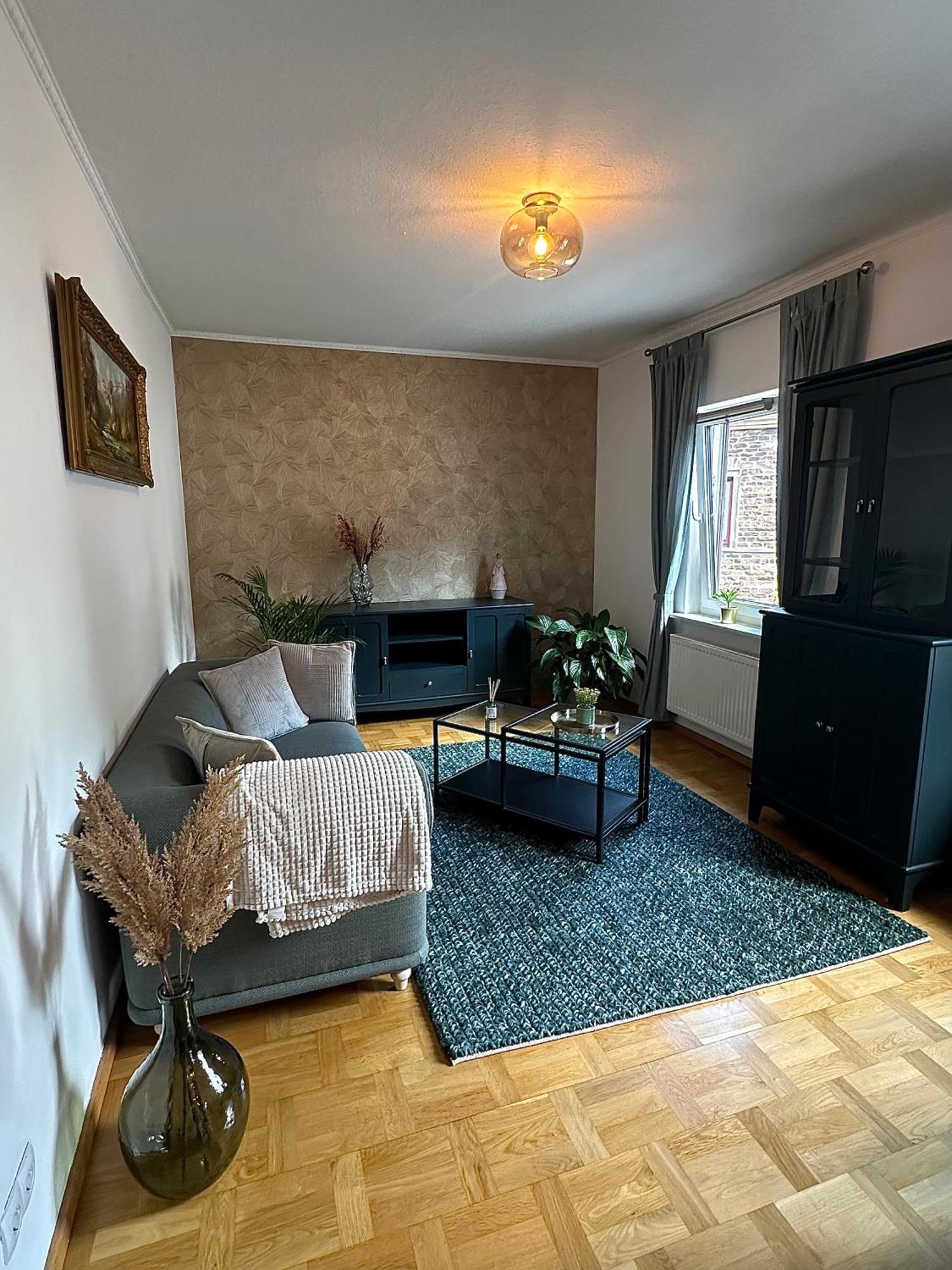 Haus Daniela Oberstadt Cochem Zewnętrze zdjęcie