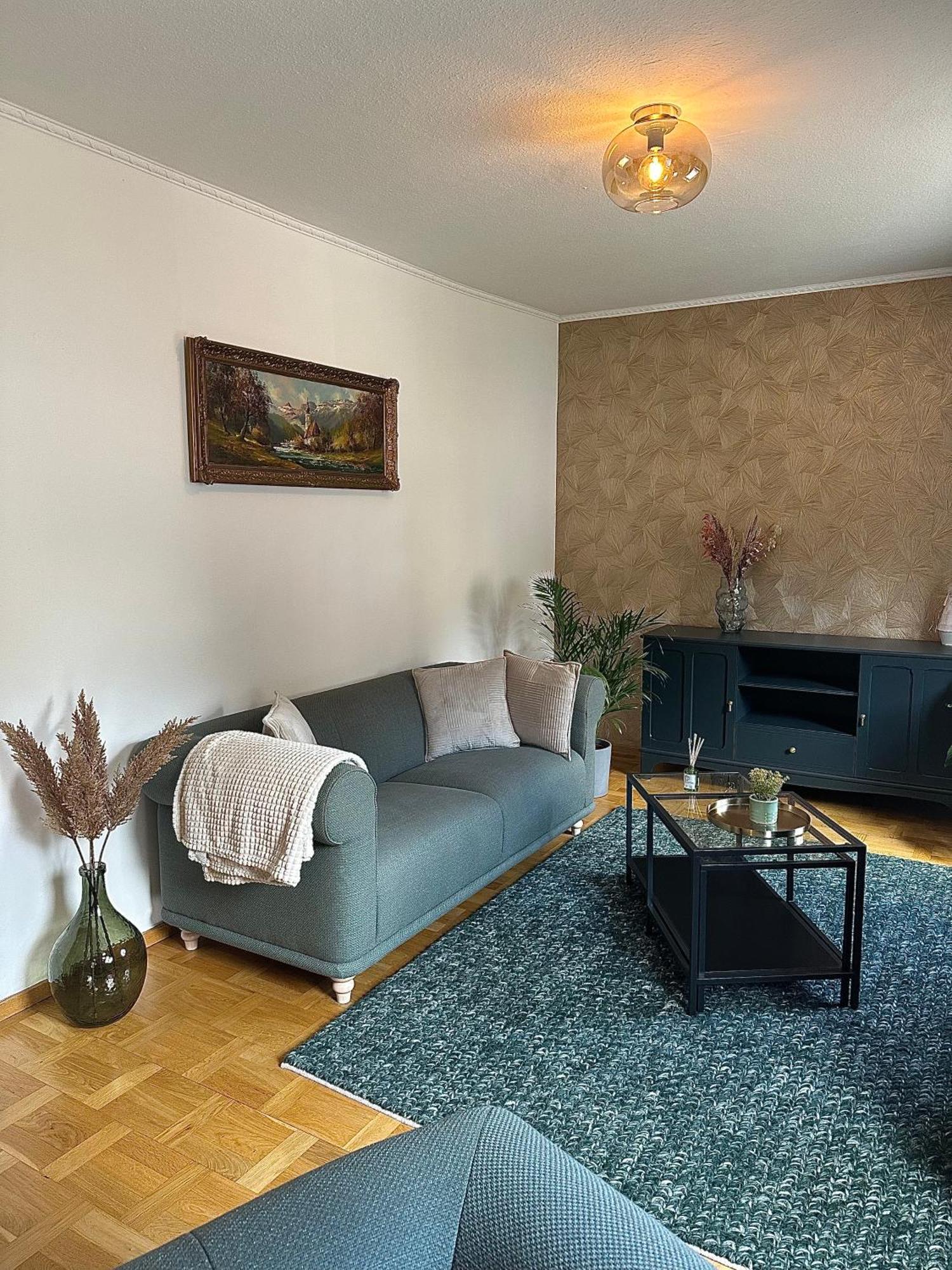 Haus Daniela Oberstadt Cochem Zewnętrze zdjęcie