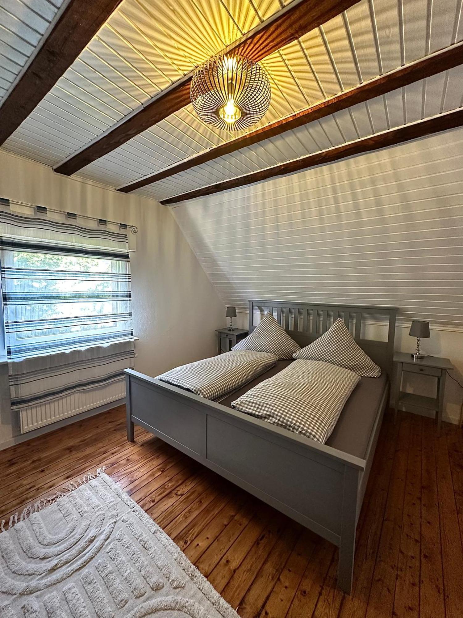 Haus Daniela Oberstadt Cochem Zewnętrze zdjęcie