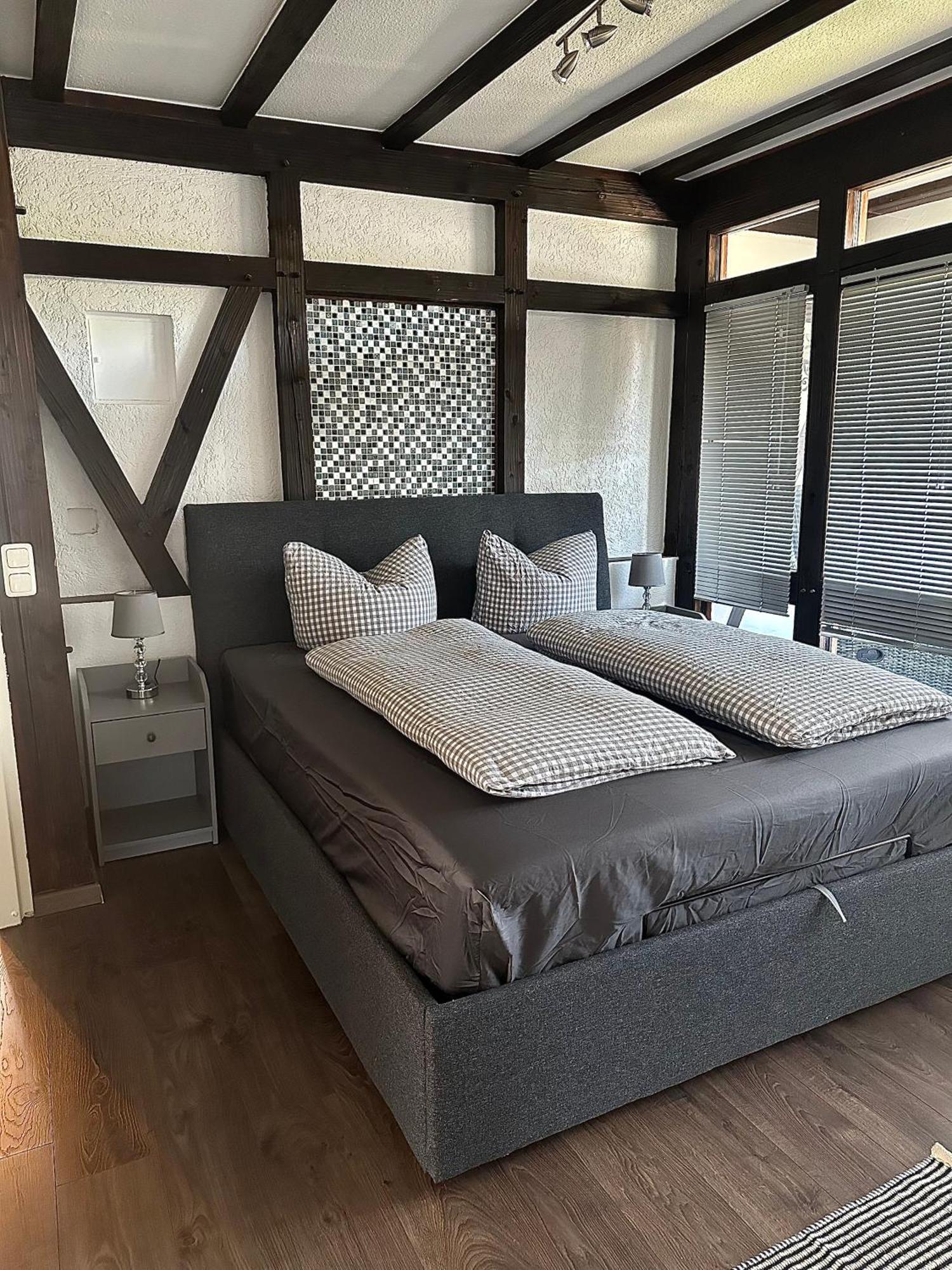 Haus Daniela Oberstadt Cochem Zewnętrze zdjęcie