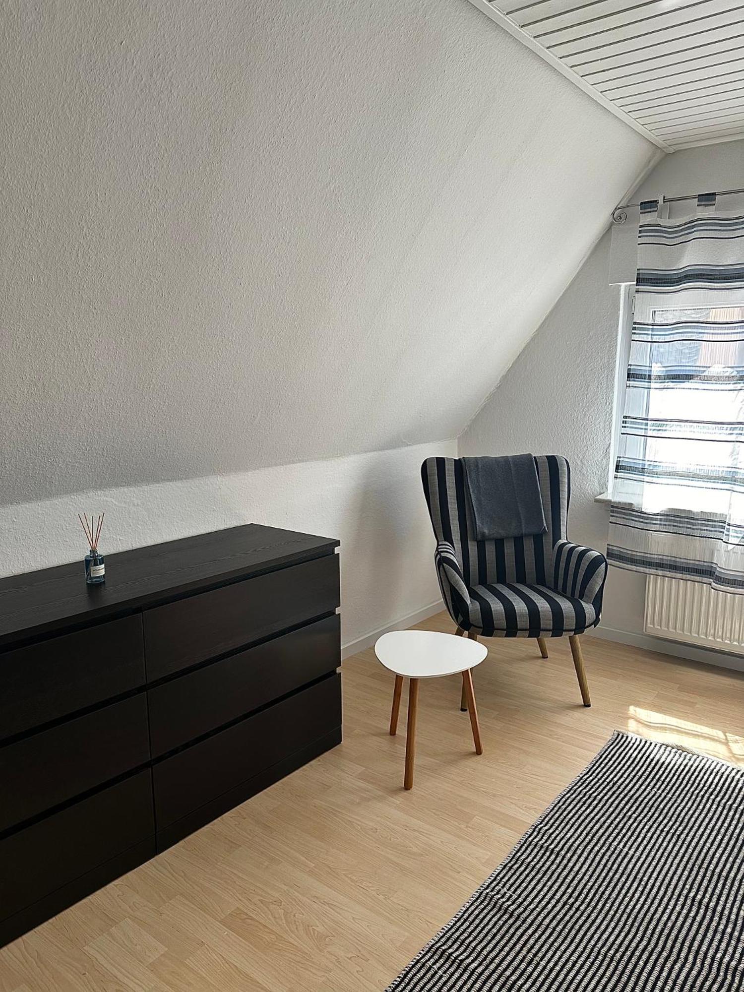 Haus Daniela Oberstadt Cochem Zewnętrze zdjęcie