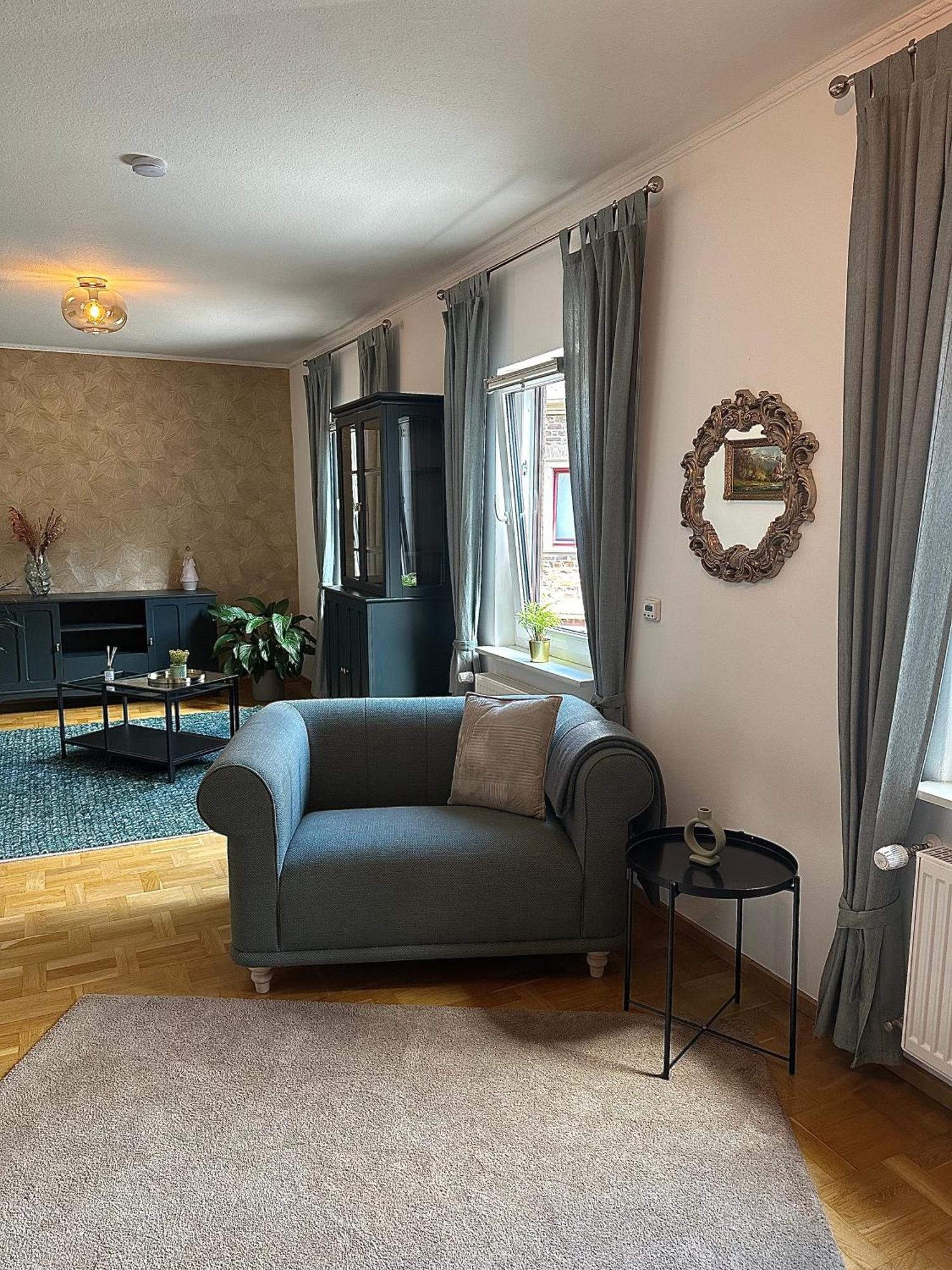 Haus Daniela Oberstadt Cochem Zewnętrze zdjęcie